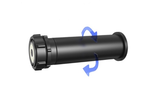 Creality 3D Printer Bearing Rotatable for Filament Spool Holder